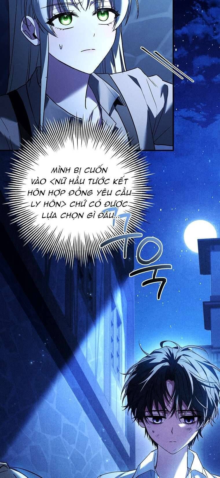 Văn Phòng Thám Tử Dành Cho Nam Chính Hối Hận! Chapter 5 - Trang 2