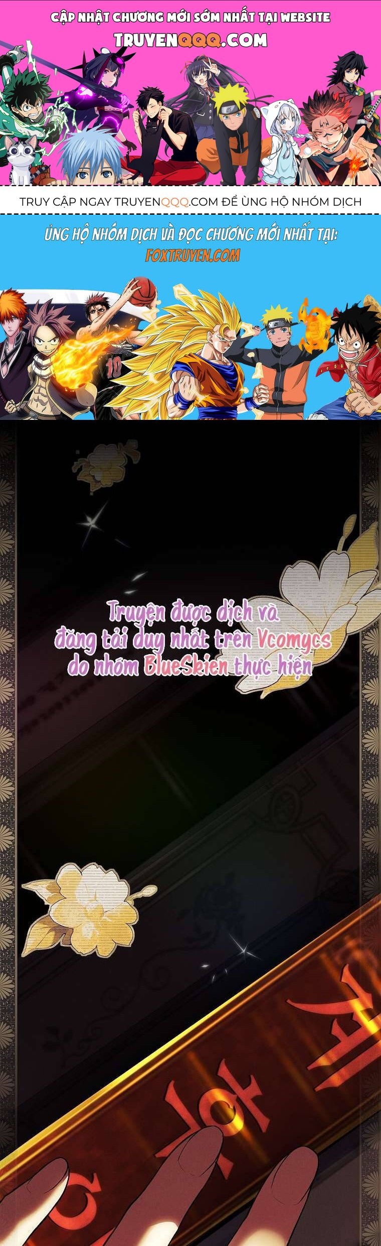 Văn Phòng Thám Tử Dành Cho Nam Chính Hối Hận! Chapter 6 - Trang 2