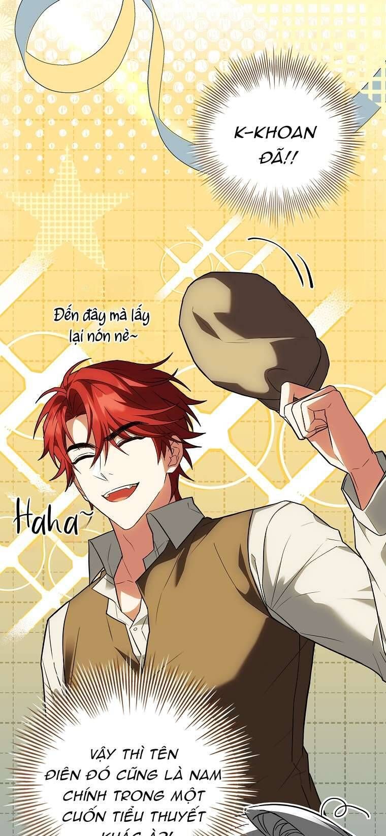 Văn Phòng Thám Tử Dành Cho Nam Chính Hối Hận! Chapter 6 - Trang 2