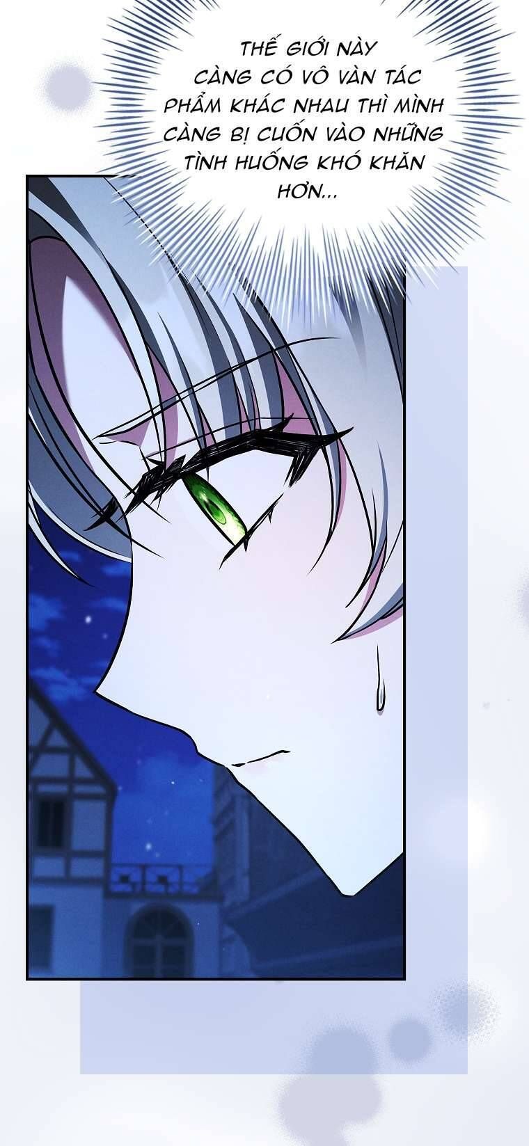 Văn Phòng Thám Tử Dành Cho Nam Chính Hối Hận! Chapter 6 - Trang 2