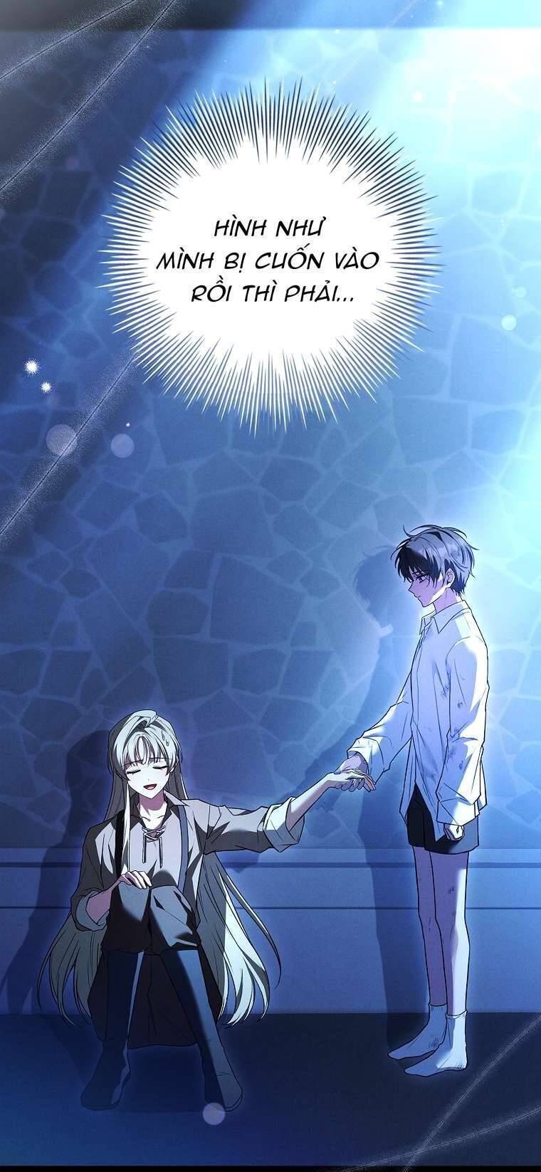 Văn Phòng Thám Tử Dành Cho Nam Chính Hối Hận! Chapter 6 - Trang 2