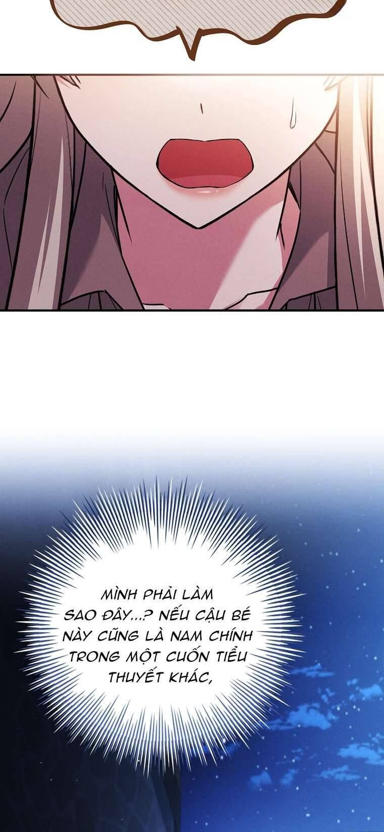 Văn Phòng Thám Tử Dành Cho Nam Chính Hối Hận! Chapter 6 - Trang 2