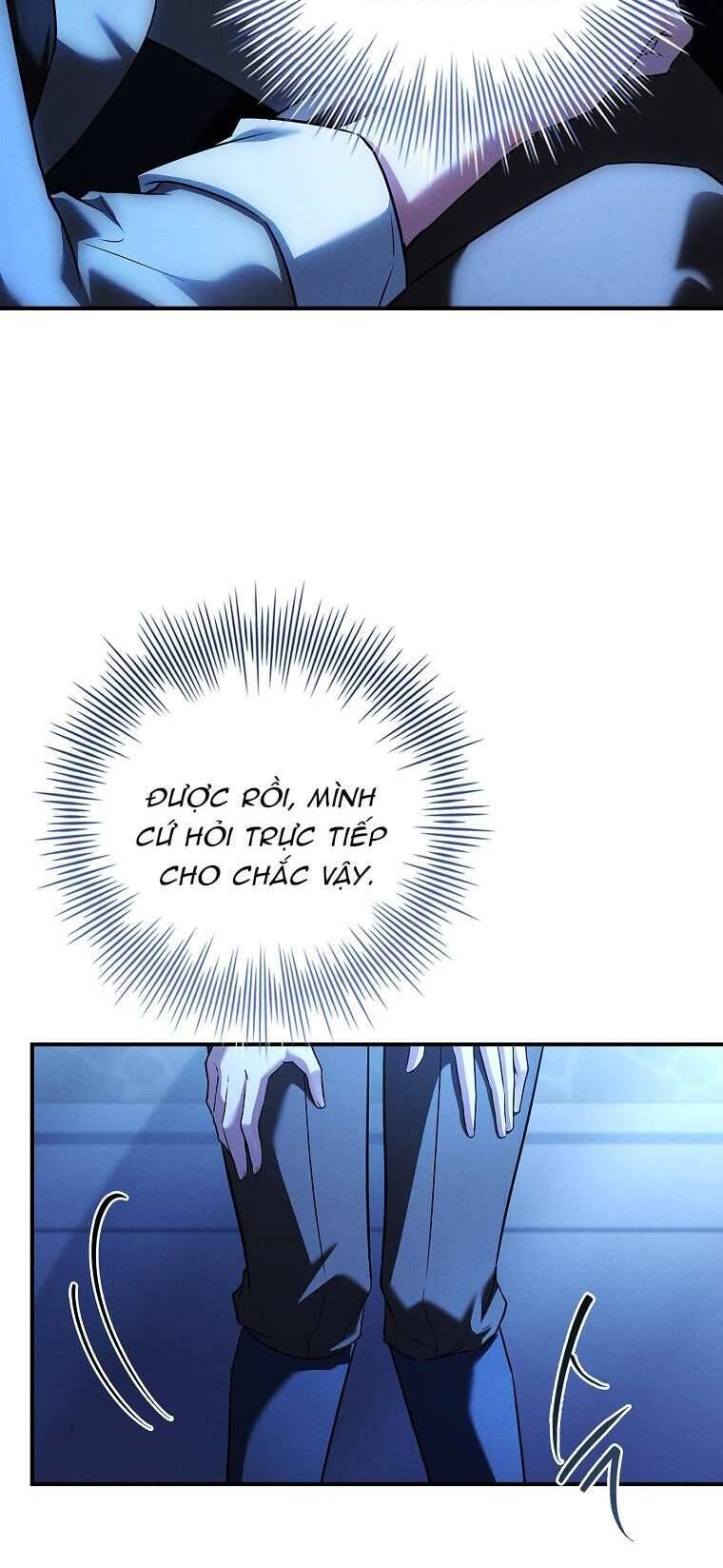 Văn Phòng Thám Tử Dành Cho Nam Chính Hối Hận! Chapter 6 - Trang 2