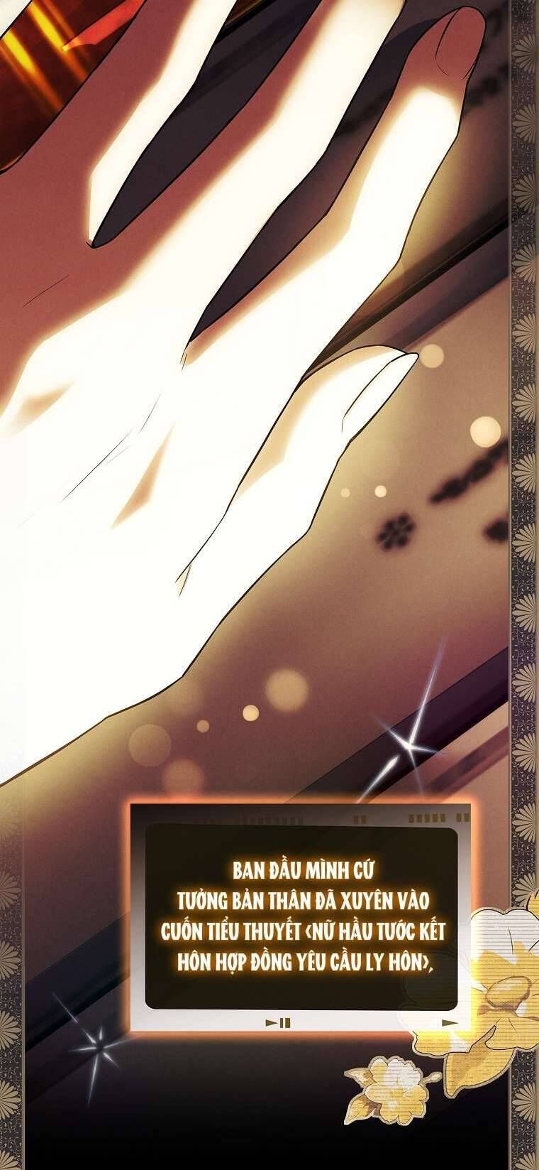 Văn Phòng Thám Tử Dành Cho Nam Chính Hối Hận! Chapter 6 - Trang 2