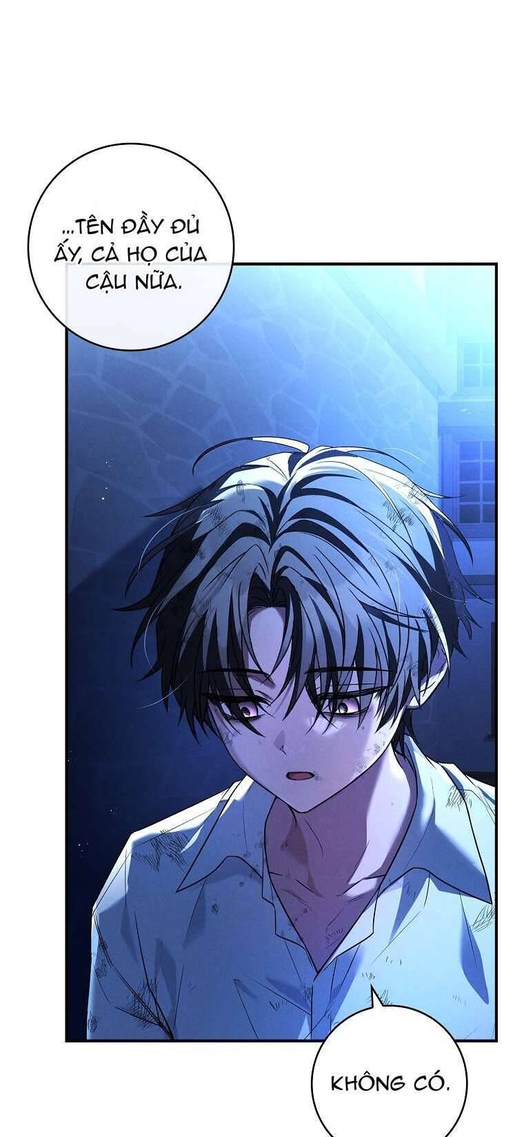 Văn Phòng Thám Tử Dành Cho Nam Chính Hối Hận! Chapter 6 - Trang 2