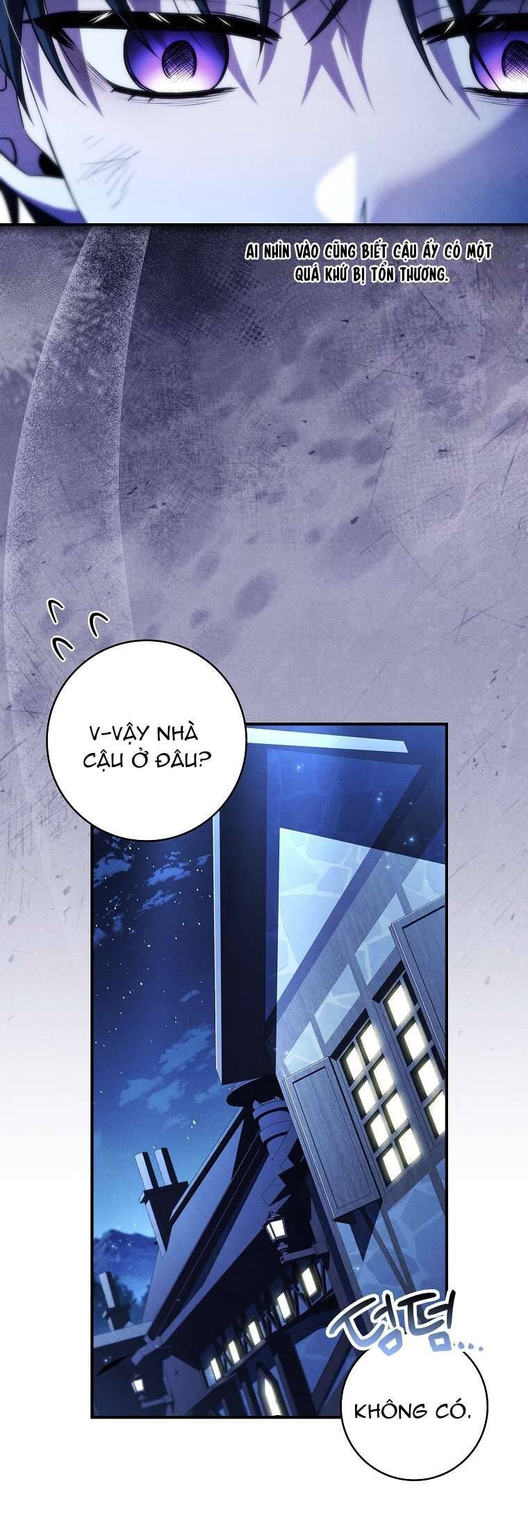 Văn Phòng Thám Tử Dành Cho Nam Chính Hối Hận! Chapter 6 - Trang 2