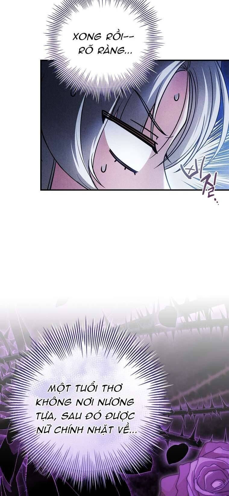 Văn Phòng Thám Tử Dành Cho Nam Chính Hối Hận! Chapter 6 - Trang 2