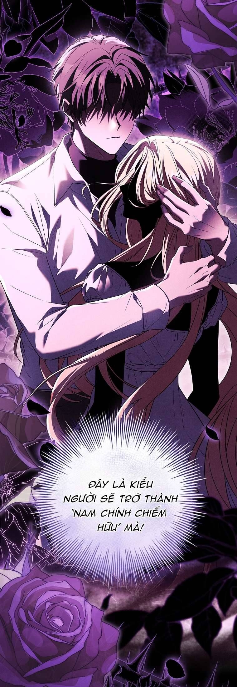 Văn Phòng Thám Tử Dành Cho Nam Chính Hối Hận! Chapter 6 - Trang 2