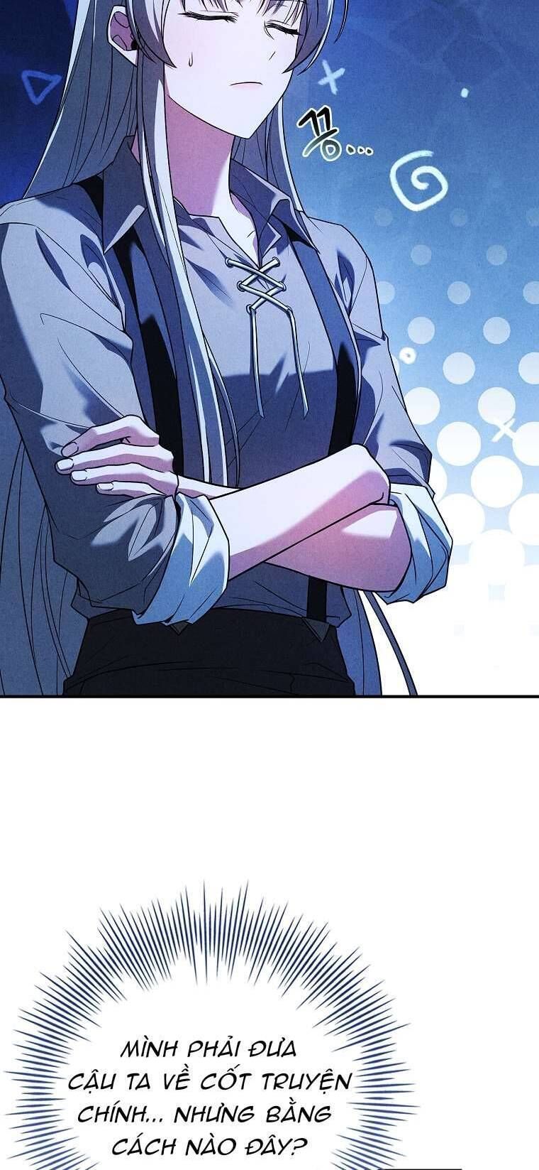 Văn Phòng Thám Tử Dành Cho Nam Chính Hối Hận! Chapter 6 - Trang 2