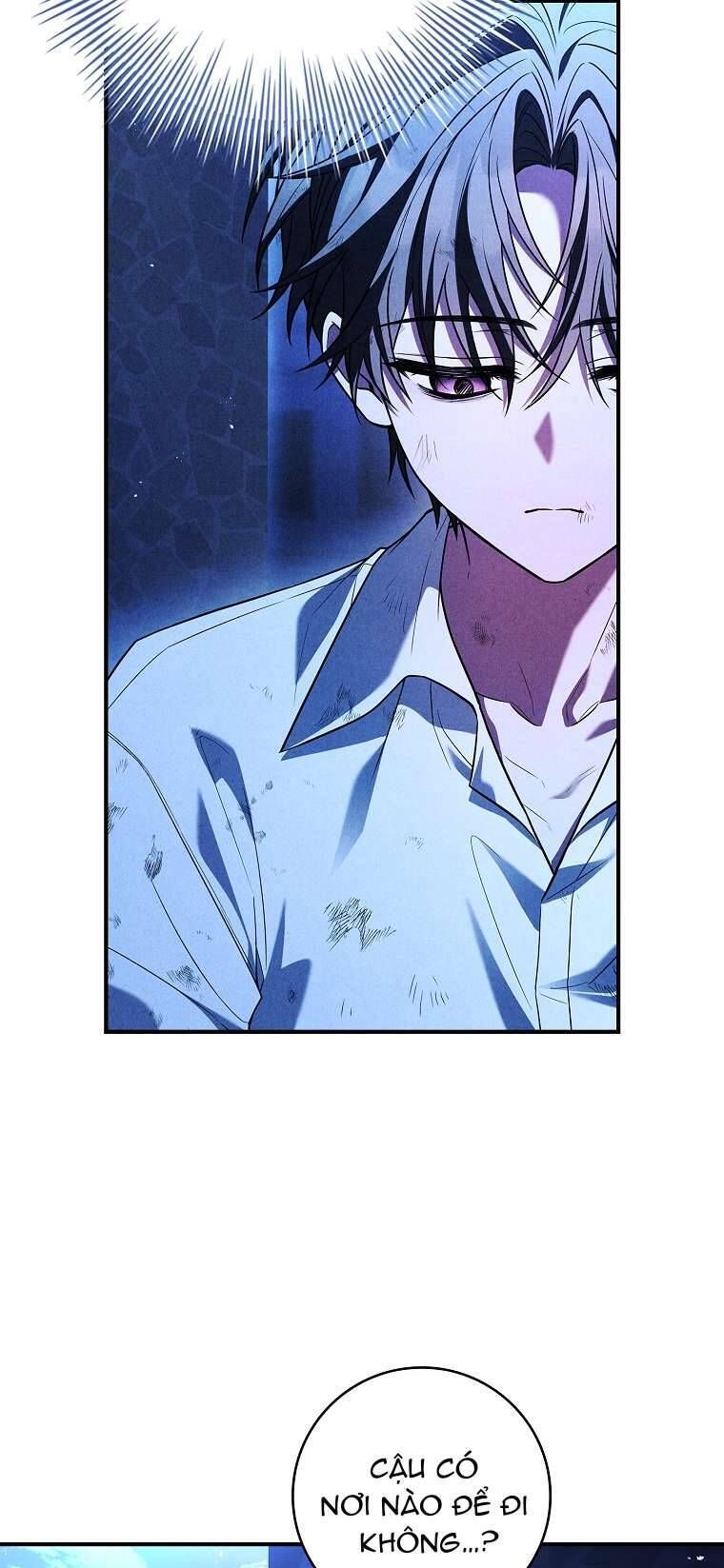 Văn Phòng Thám Tử Dành Cho Nam Chính Hối Hận! Chapter 6 - Trang 2