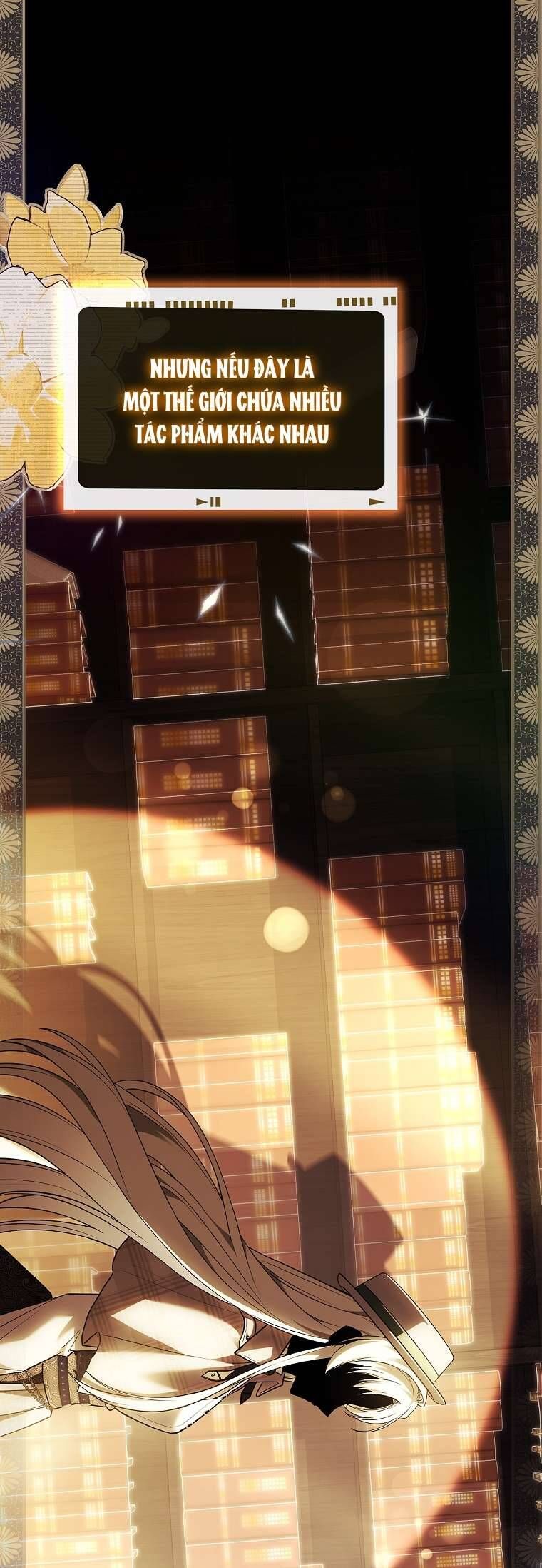 Văn Phòng Thám Tử Dành Cho Nam Chính Hối Hận! Chapter 6 - Trang 2