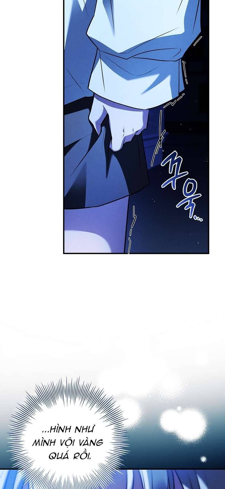 Văn Phòng Thám Tử Dành Cho Nam Chính Hối Hận! Chapter 6 - Trang 2