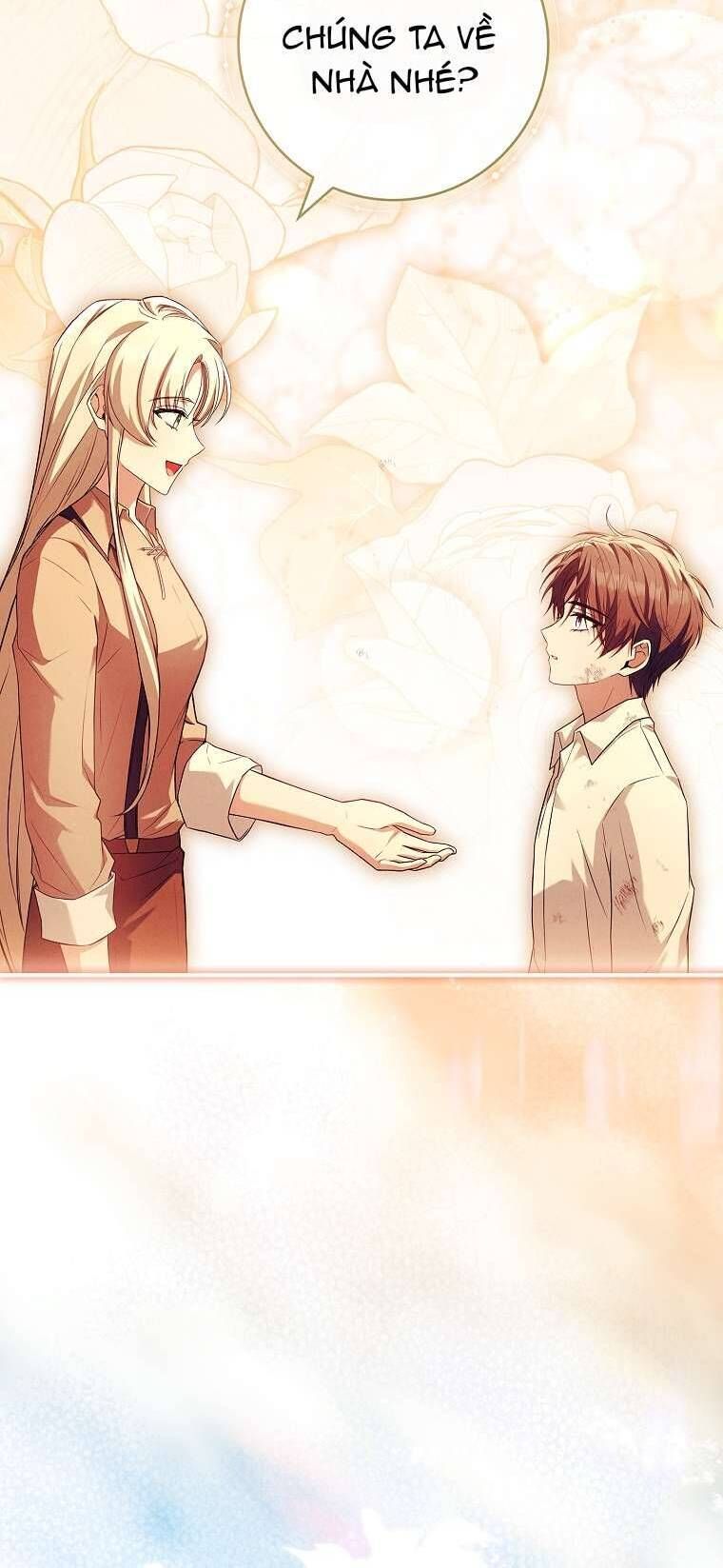 Văn Phòng Thám Tử Dành Cho Nam Chính Hối Hận! Chapter 6 - Trang 2