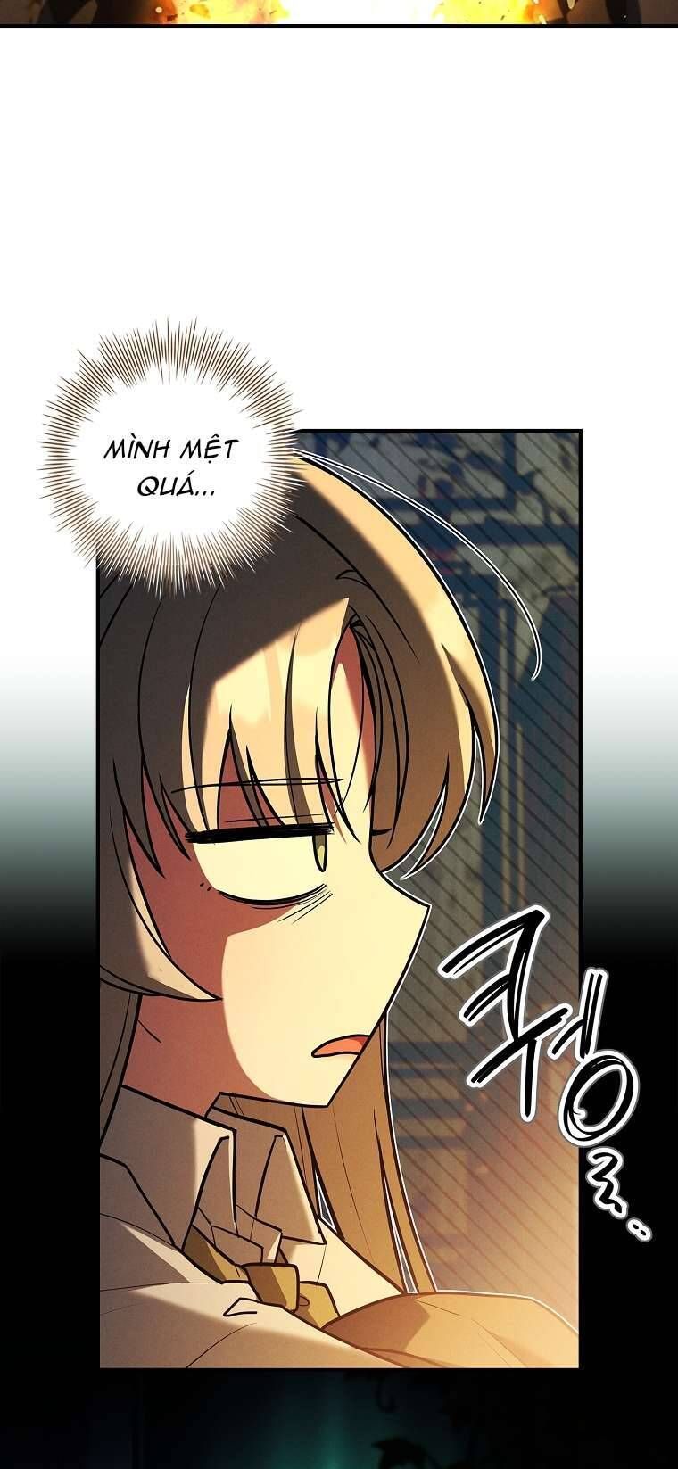 Văn Phòng Thám Tử Dành Cho Nam Chính Hối Hận! Chapter 6 - Trang 2