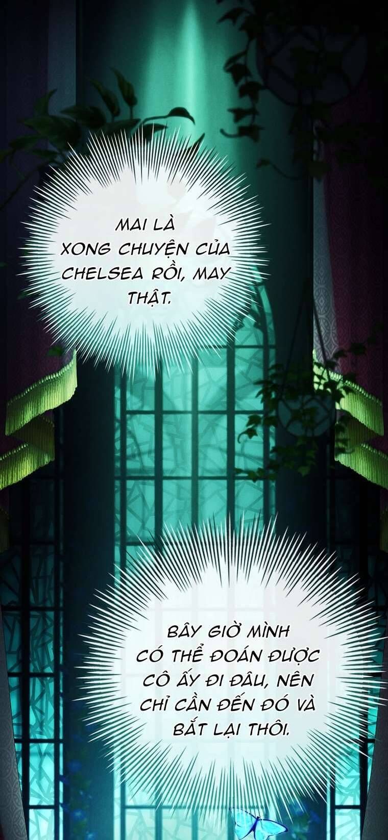 Văn Phòng Thám Tử Dành Cho Nam Chính Hối Hận! Chapter 6 - Trang 2