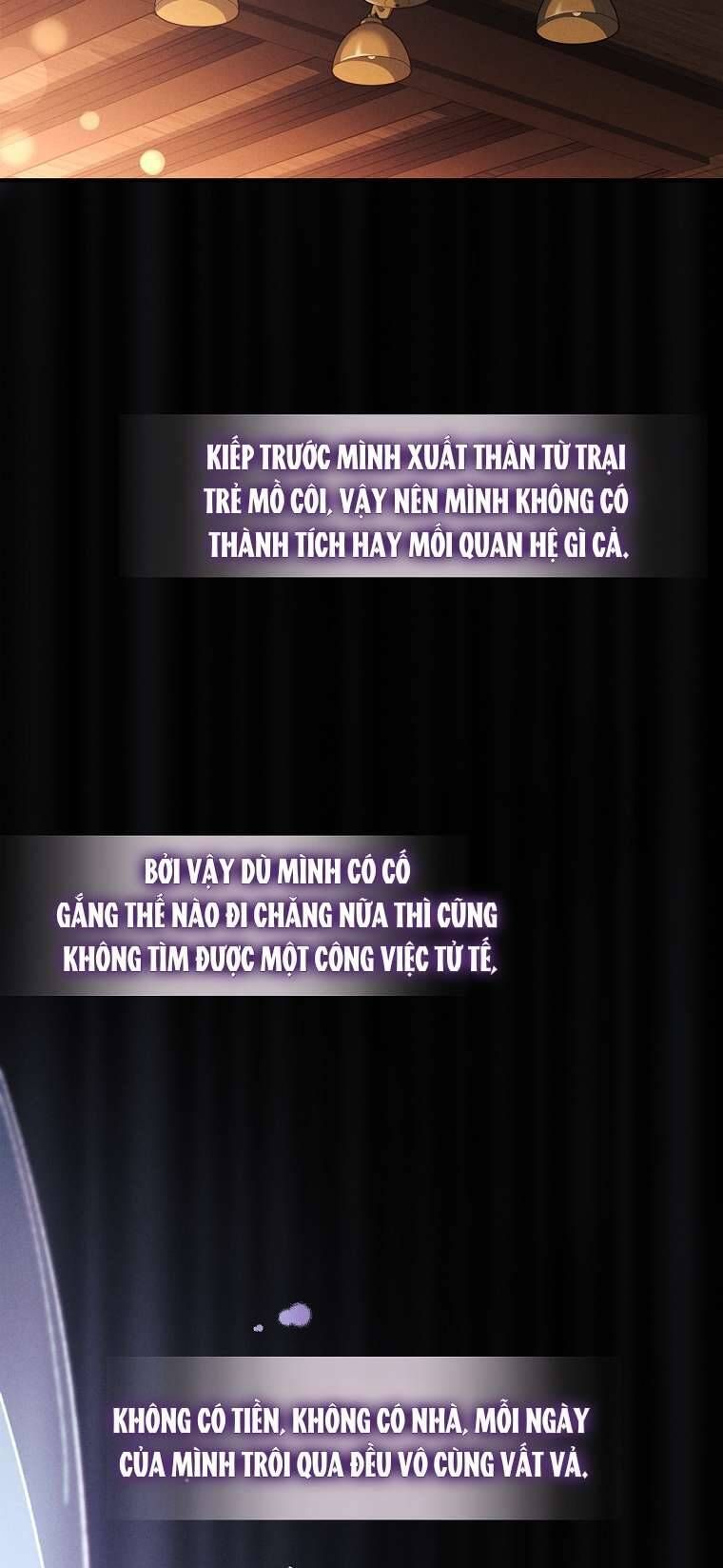 Văn Phòng Thám Tử Dành Cho Nam Chính Hối Hận! Chapter 6 - Trang 2