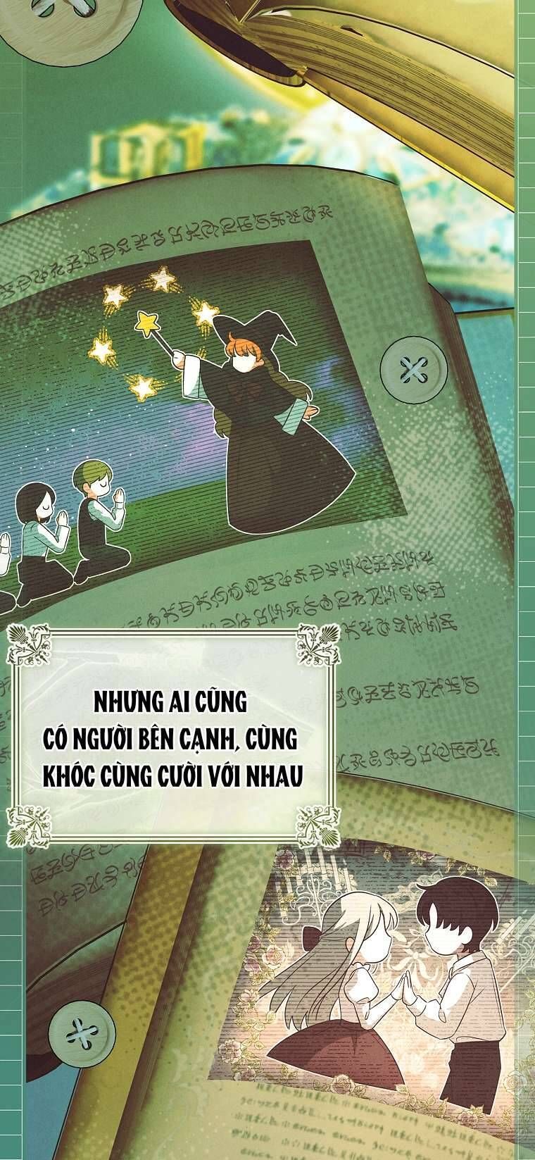 Văn Phòng Thám Tử Dành Cho Nam Chính Hối Hận! Chapter 6 - Trang 2