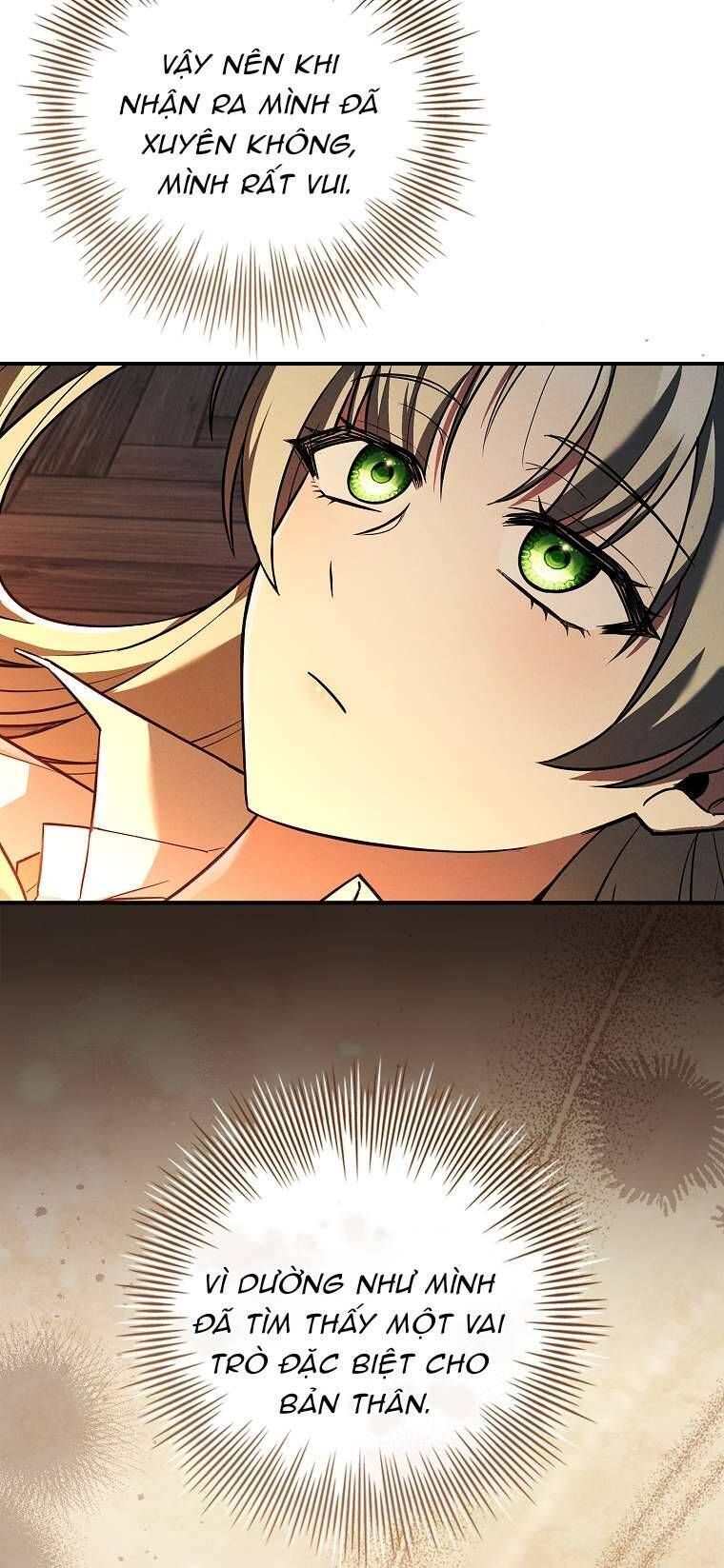 Văn Phòng Thám Tử Dành Cho Nam Chính Hối Hận! Chapter 6 - Trang 2