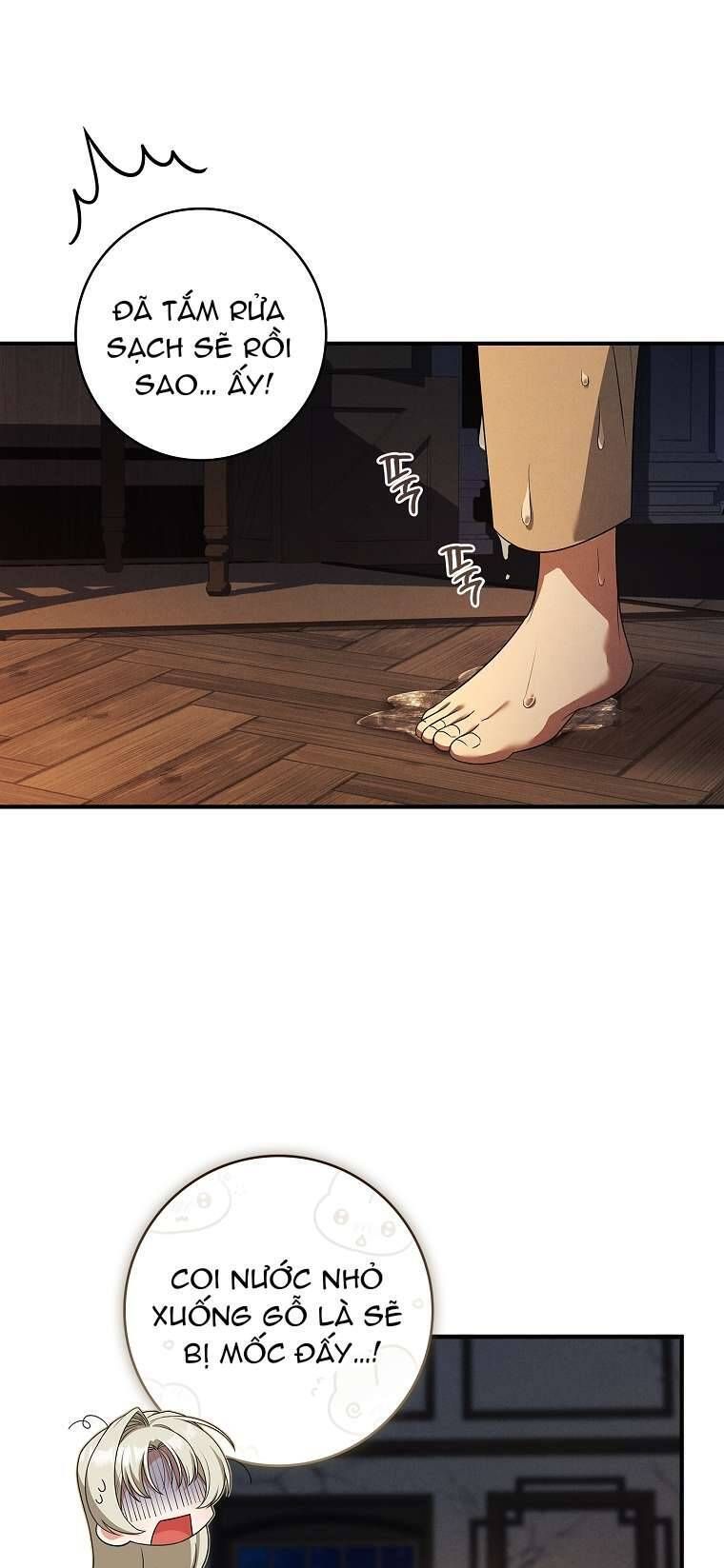 Văn Phòng Thám Tử Dành Cho Nam Chính Hối Hận! Chapter 6 - Trang 2