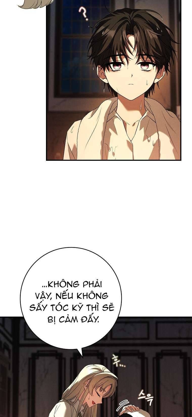 Văn Phòng Thám Tử Dành Cho Nam Chính Hối Hận! Chapter 6 - Trang 2