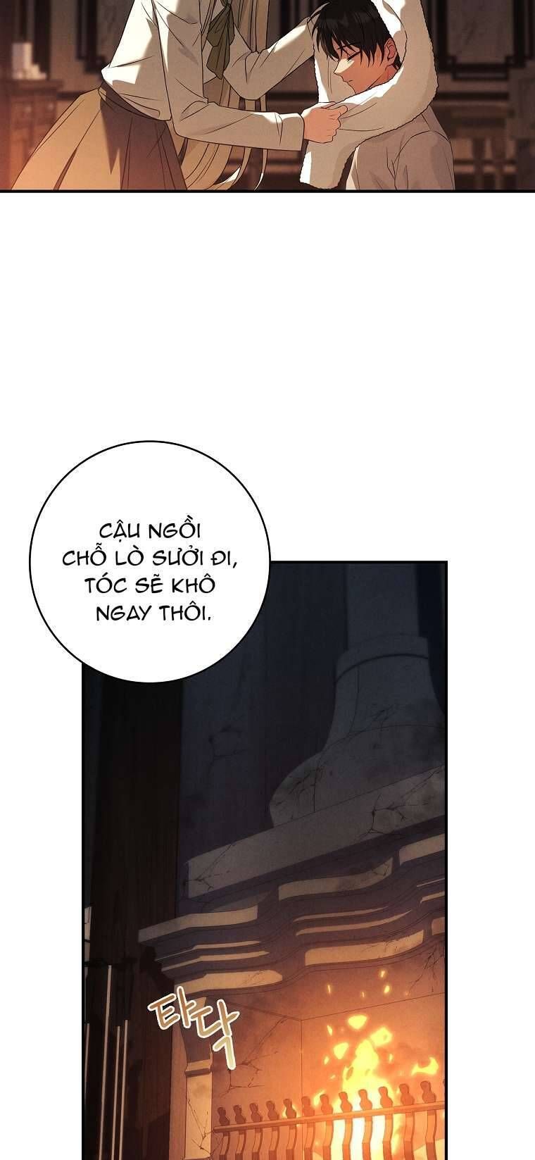 Văn Phòng Thám Tử Dành Cho Nam Chính Hối Hận! Chapter 6 - Trang 2