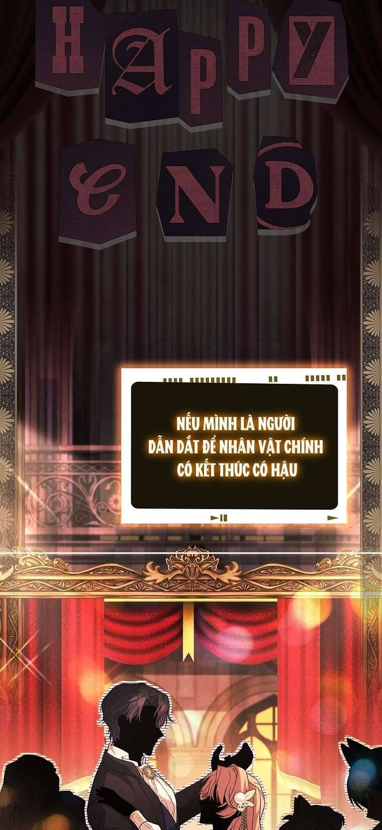 Văn Phòng Thám Tử Dành Cho Nam Chính Hối Hận! Chapter 6 - Trang 2