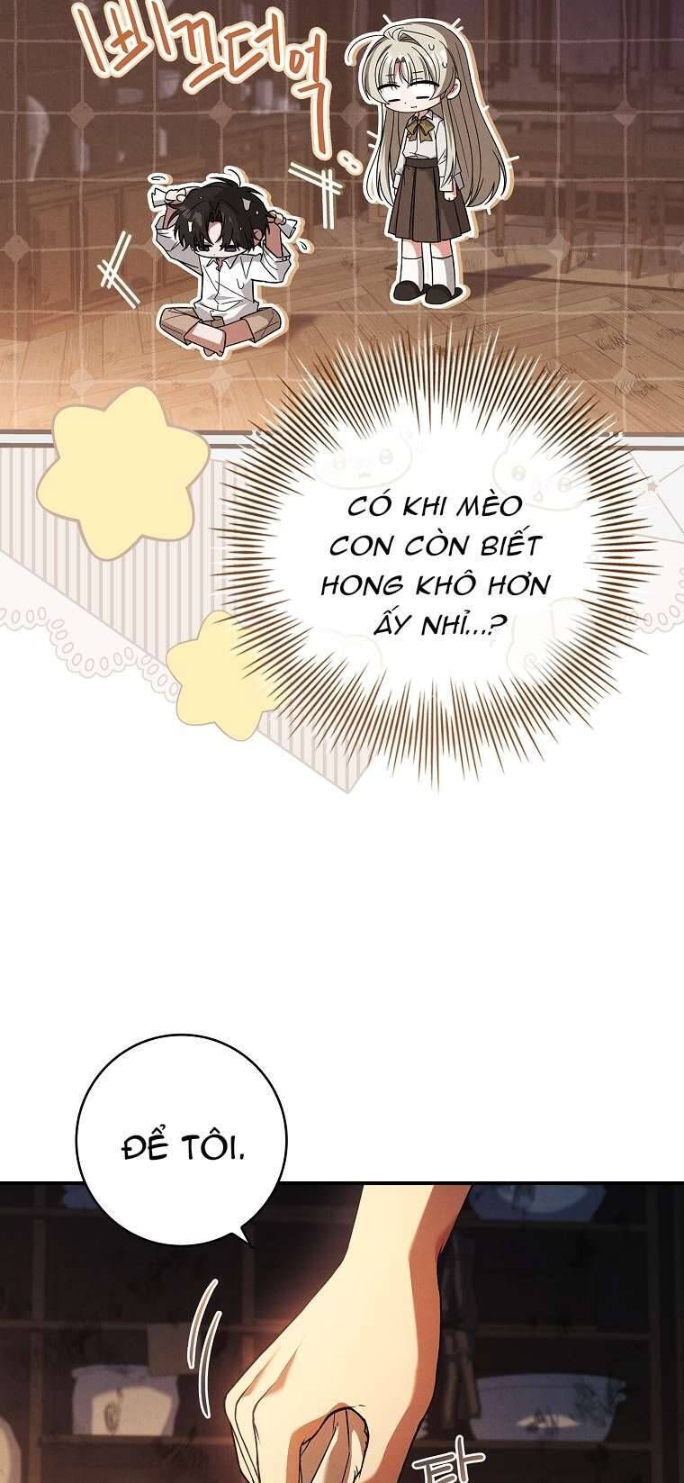 Văn Phòng Thám Tử Dành Cho Nam Chính Hối Hận! Chapter 6 - Trang 2