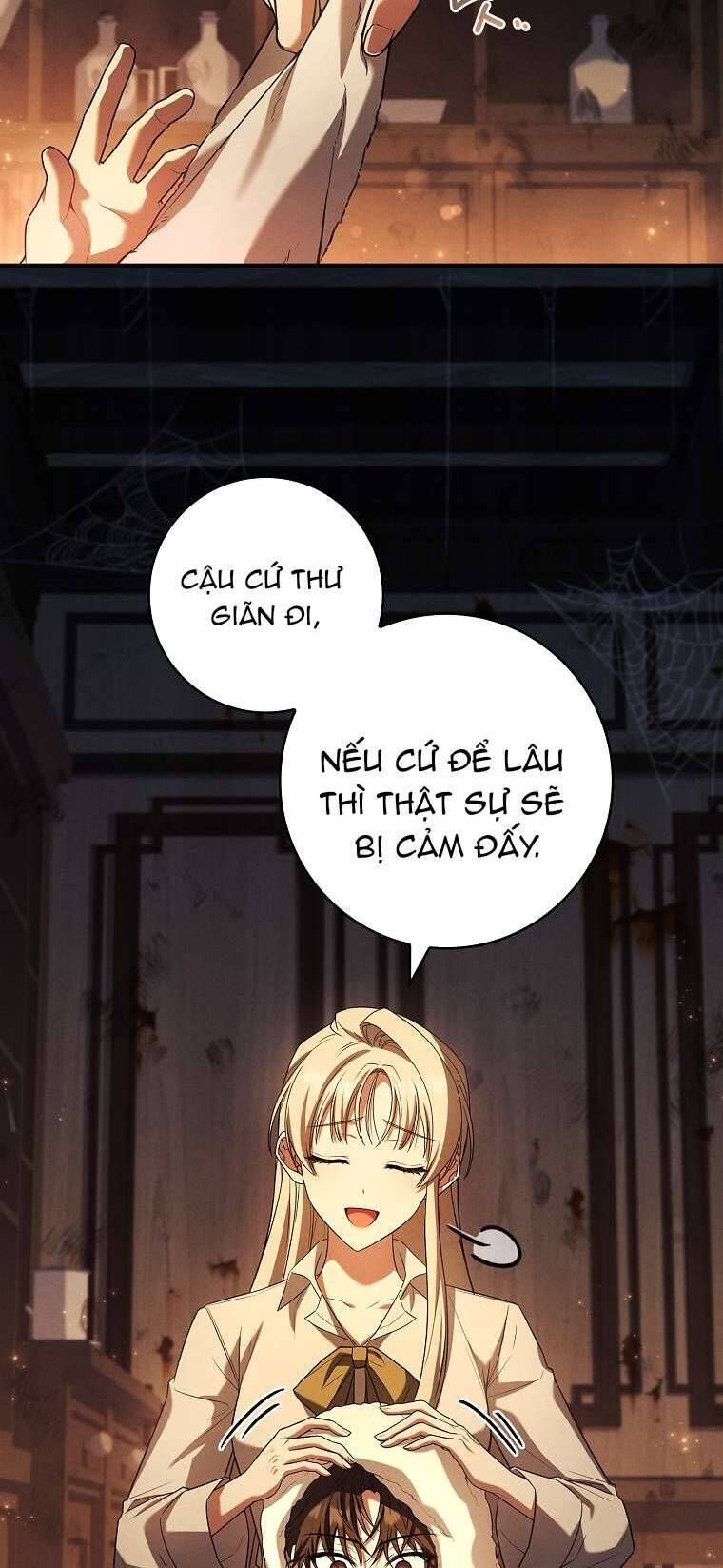 Văn Phòng Thám Tử Dành Cho Nam Chính Hối Hận! Chapter 6 - Trang 2