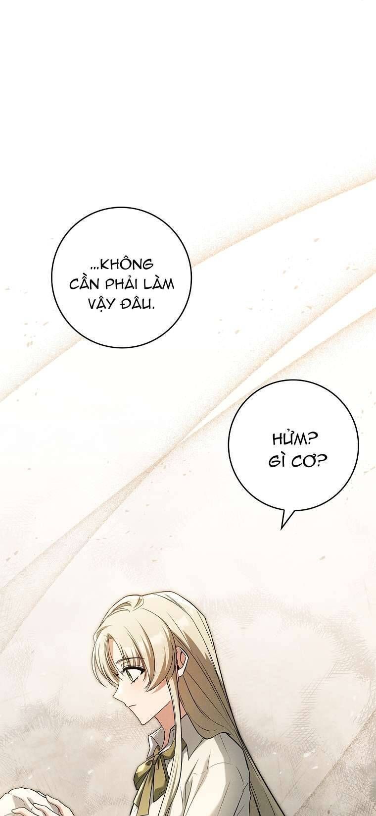 Văn Phòng Thám Tử Dành Cho Nam Chính Hối Hận! Chapter 6 - Trang 2