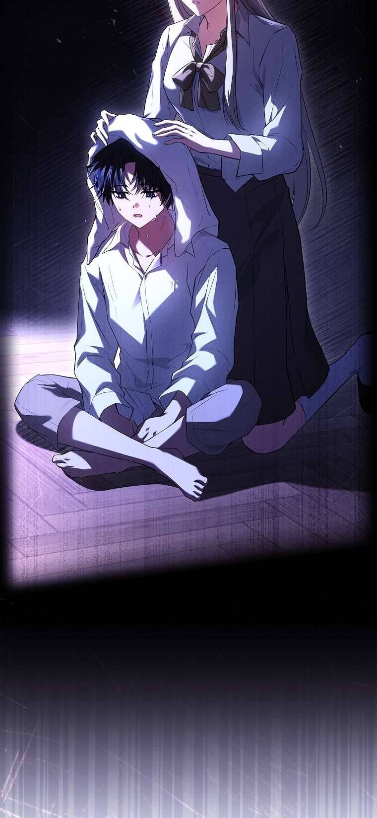 Văn Phòng Thám Tử Dành Cho Nam Chính Hối Hận! Chapter 6 - Trang 2