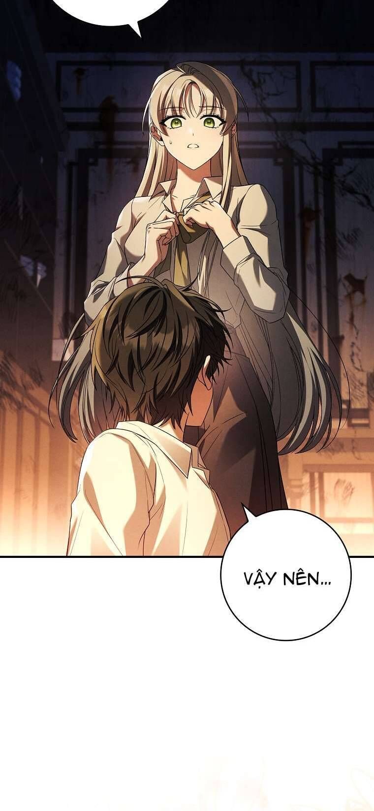 Văn Phòng Thám Tử Dành Cho Nam Chính Hối Hận! Chapter 6 - Trang 2