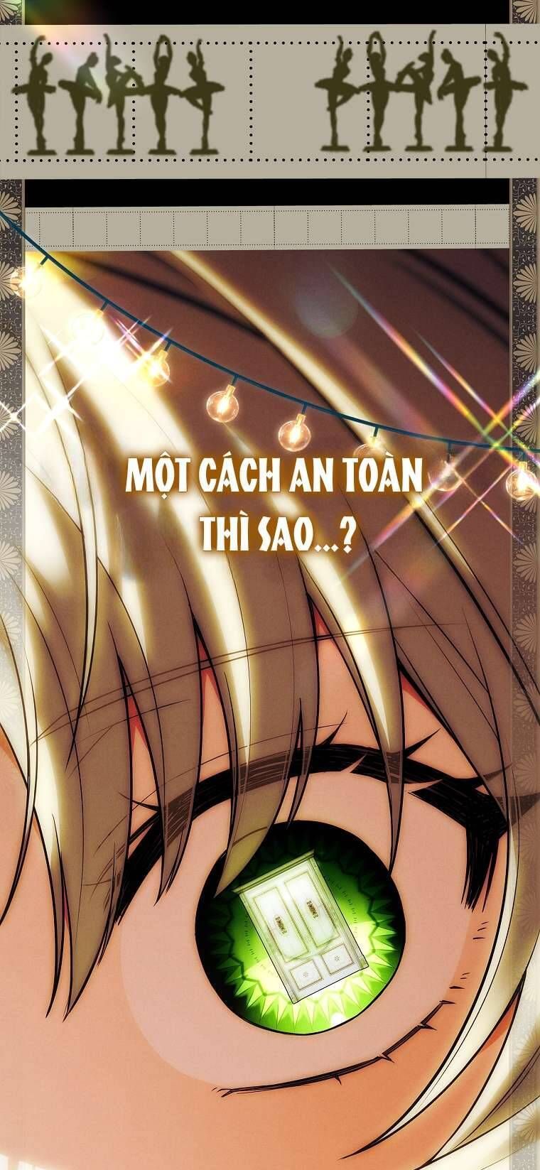 Văn Phòng Thám Tử Dành Cho Nam Chính Hối Hận! Chapter 6 - Trang 2