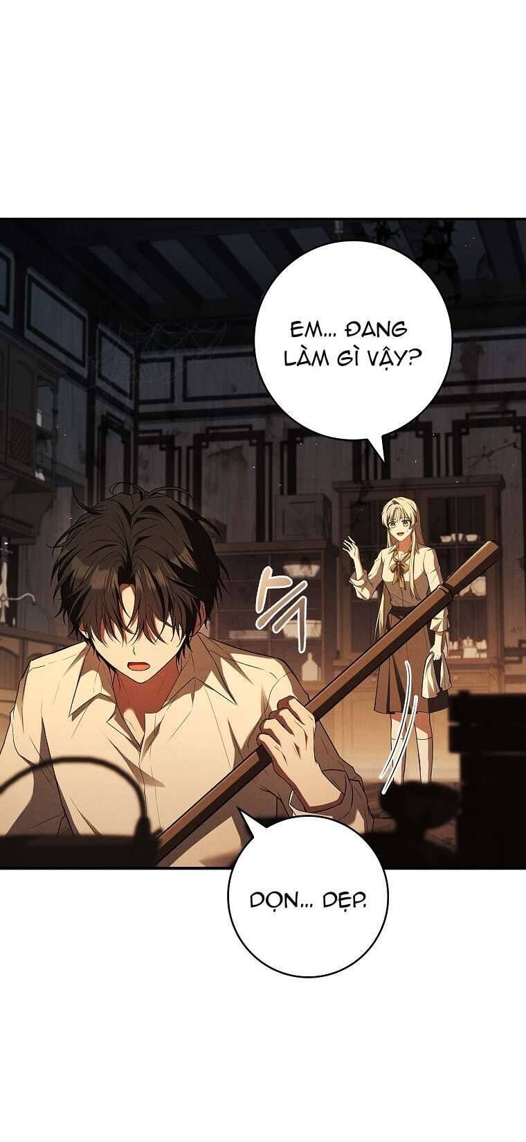 Văn Phòng Thám Tử Dành Cho Nam Chính Hối Hận! Chapter 7 - Trang 2