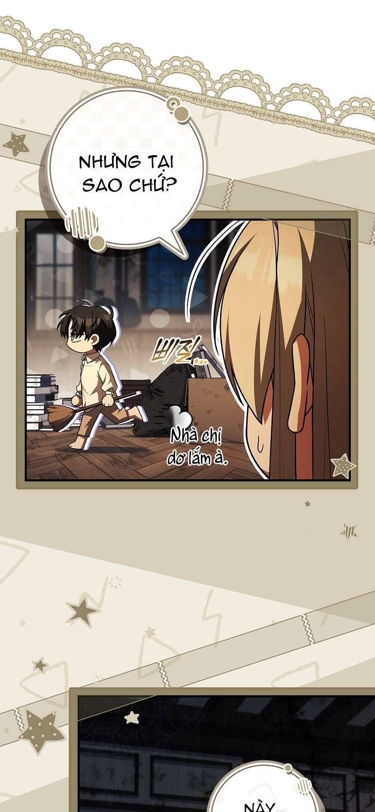 Văn Phòng Thám Tử Dành Cho Nam Chính Hối Hận! Chapter 7 - Trang 2