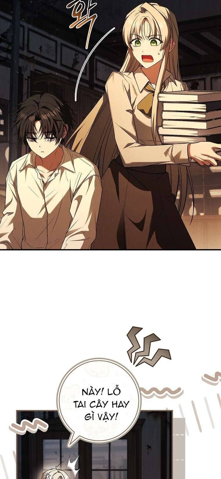 Văn Phòng Thám Tử Dành Cho Nam Chính Hối Hận! Chapter 7 - Trang 2