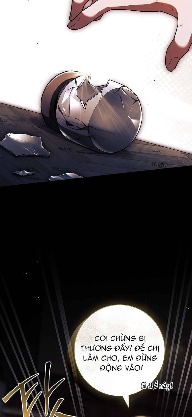 Văn Phòng Thám Tử Dành Cho Nam Chính Hối Hận! Chapter 7 - Trang 2