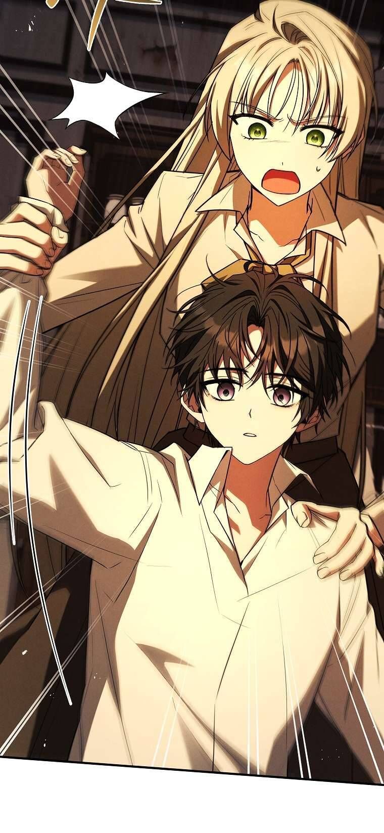 Văn Phòng Thám Tử Dành Cho Nam Chính Hối Hận! Chapter 7 - Trang 2