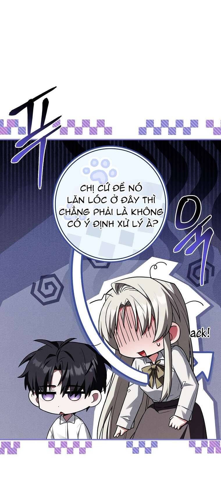 Văn Phòng Thám Tử Dành Cho Nam Chính Hối Hận! Chapter 7 - Trang 2