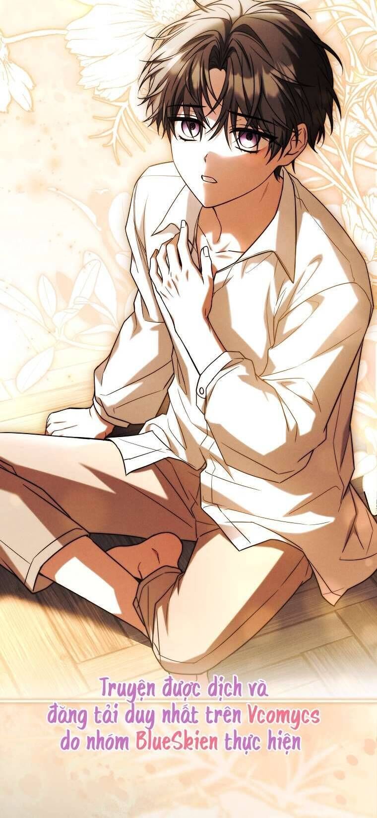 Văn Phòng Thám Tử Dành Cho Nam Chính Hối Hận! Chapter 7 - Trang 2