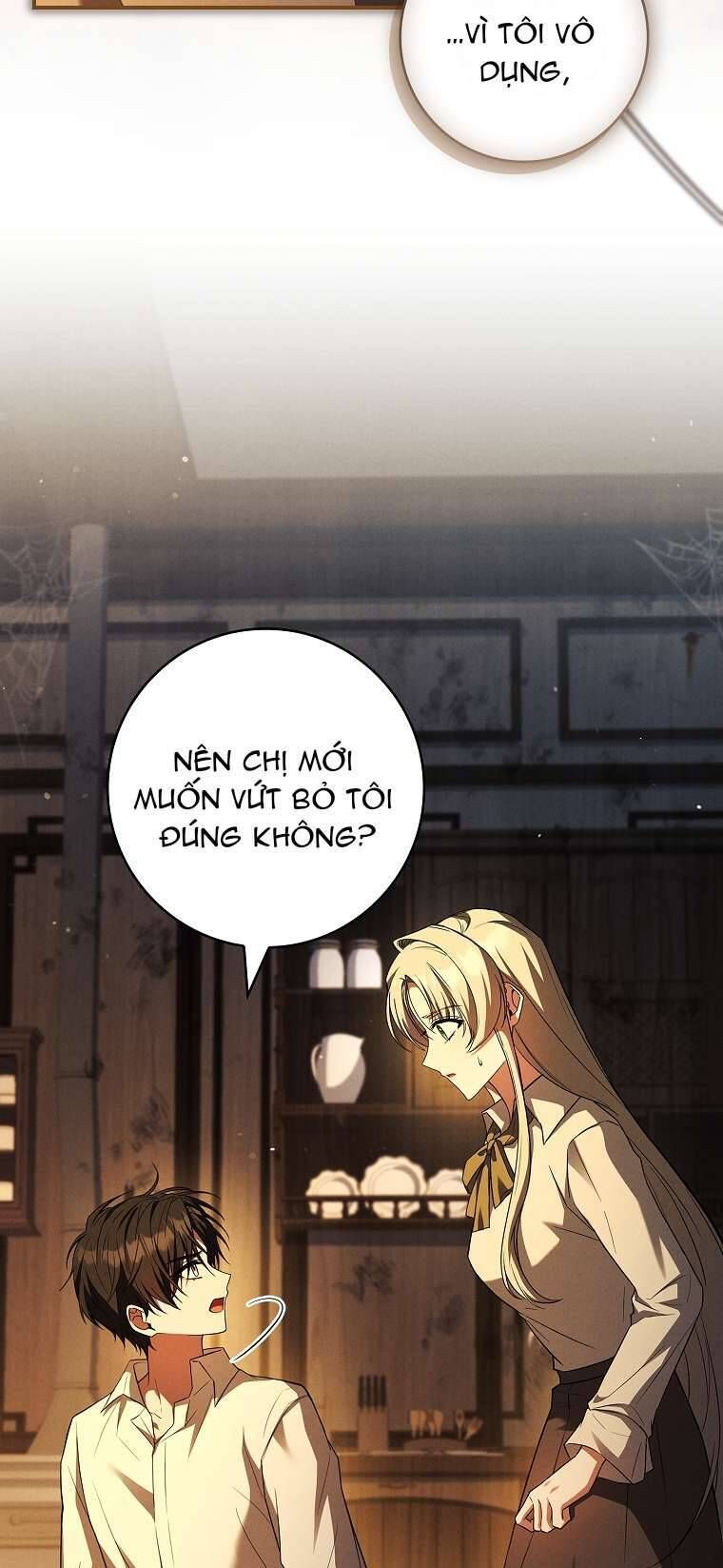 Văn Phòng Thám Tử Dành Cho Nam Chính Hối Hận! Chapter 7 - Trang 2