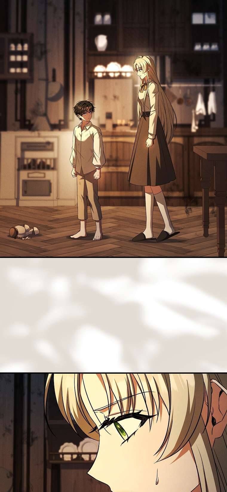 Văn Phòng Thám Tử Dành Cho Nam Chính Hối Hận! Chapter 7 - Trang 2