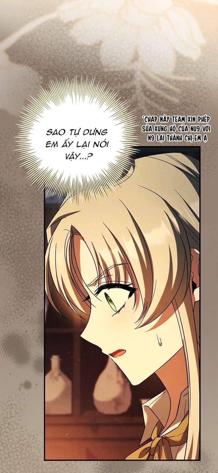 Văn Phòng Thám Tử Dành Cho Nam Chính Hối Hận! Chapter 7 - Trang 2