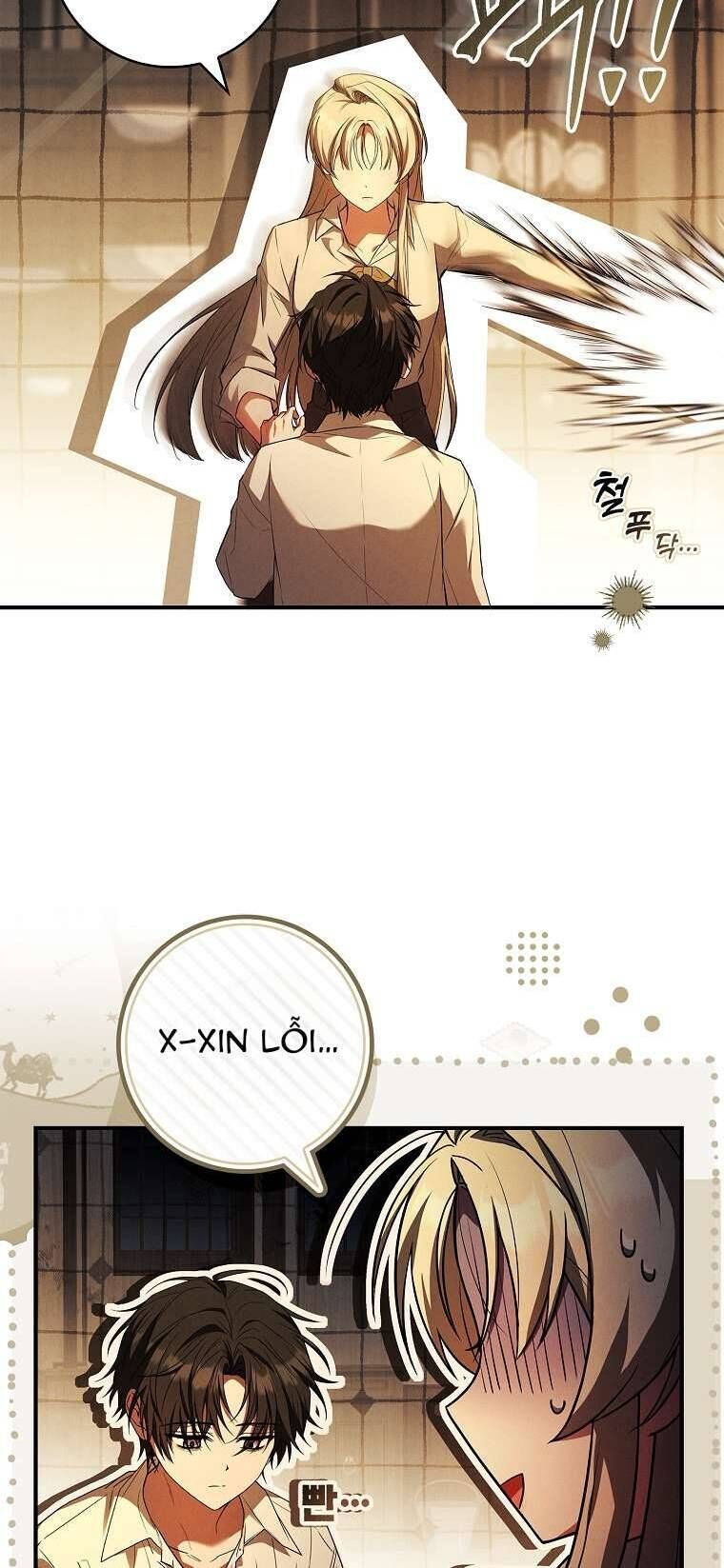 Văn Phòng Thám Tử Dành Cho Nam Chính Hối Hận! Chapter 7 - Trang 2