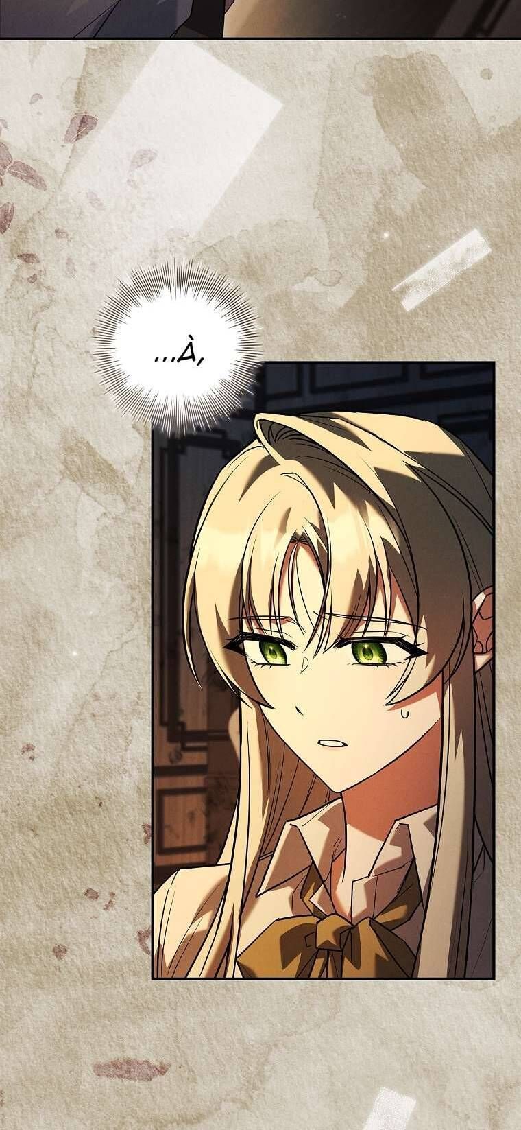 Văn Phòng Thám Tử Dành Cho Nam Chính Hối Hận! Chapter 7 - Trang 2