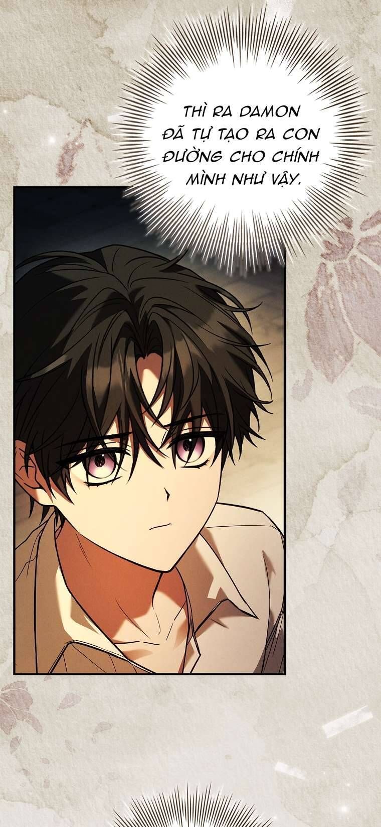 Văn Phòng Thám Tử Dành Cho Nam Chính Hối Hận! Chapter 7 - Trang 2