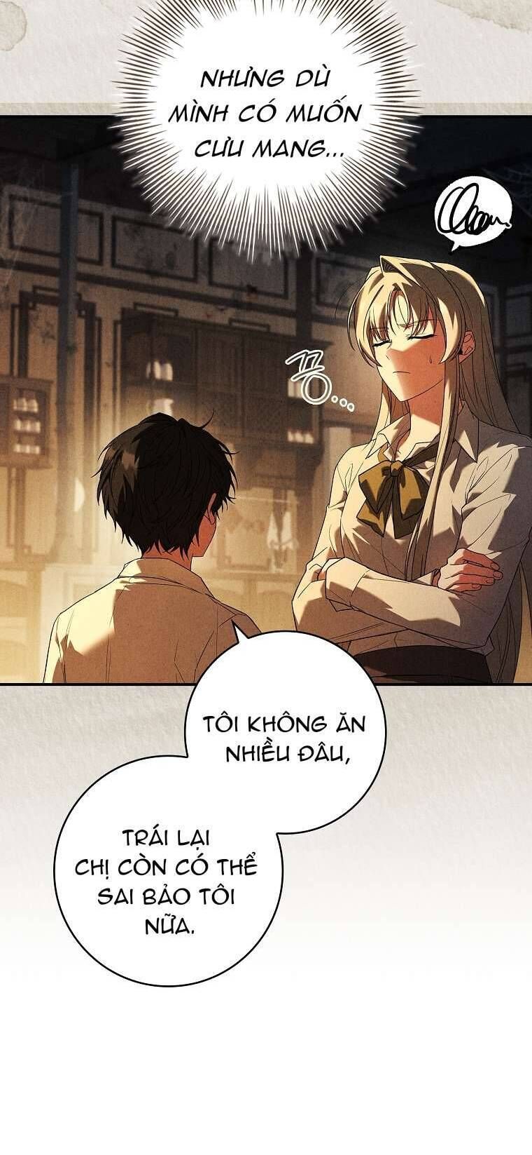 Văn Phòng Thám Tử Dành Cho Nam Chính Hối Hận! Chapter 7 - Trang 2