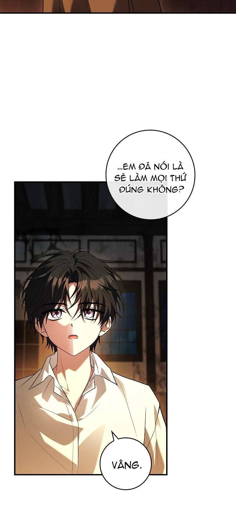 Văn Phòng Thám Tử Dành Cho Nam Chính Hối Hận! Chapter 7 - Trang 2