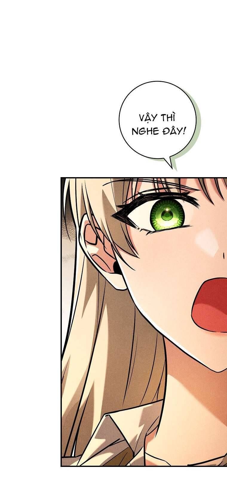 Văn Phòng Thám Tử Dành Cho Nam Chính Hối Hận! Chapter 7 - Trang 2