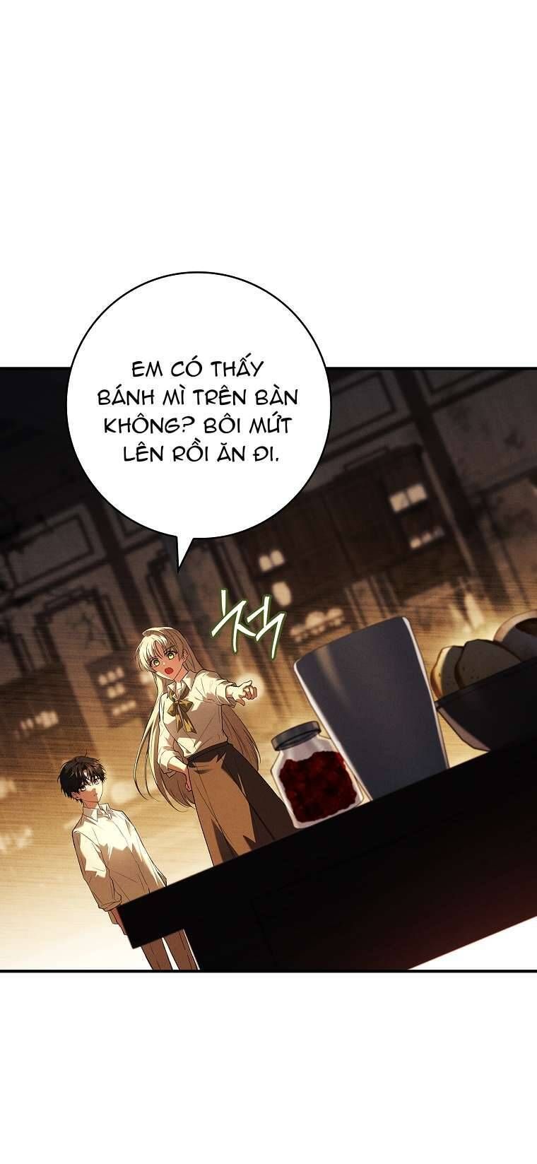 Văn Phòng Thám Tử Dành Cho Nam Chính Hối Hận! Chapter 7 - Trang 2