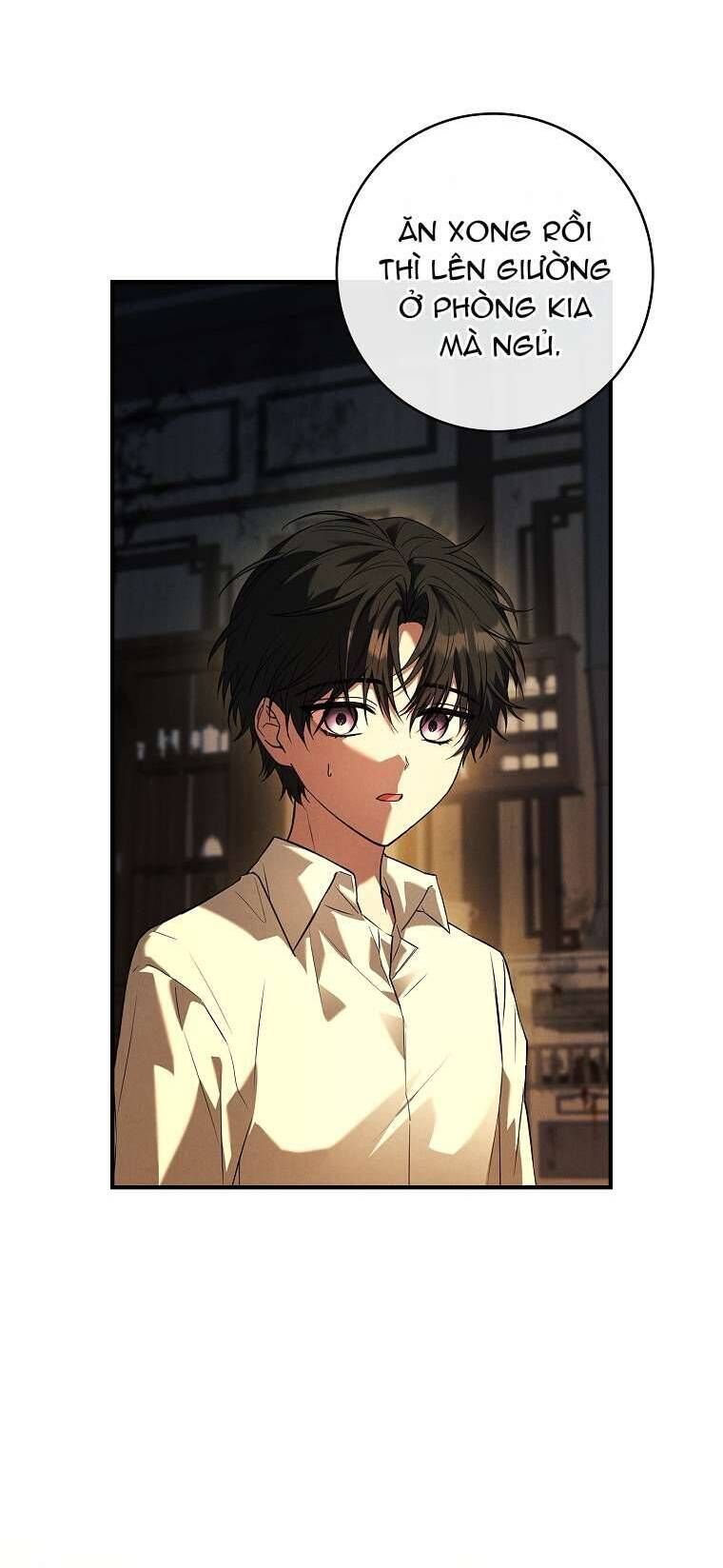 Văn Phòng Thám Tử Dành Cho Nam Chính Hối Hận! Chapter 7 - Trang 2